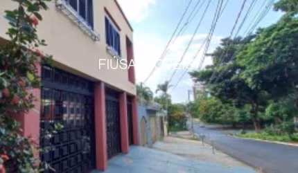 Casa com 4 quartos à venda na Rua Albert Einstein, 2, Independência, Ribeirão Preto por R$ 590.000