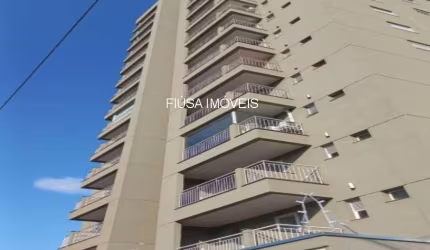 Apartamento com 2 quartos à venda na Rua Albert Einstein, 2, Jardim Irajá, Ribeirão Preto, 67 m2 por R$ 430.000