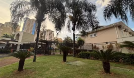 Casa com 3 quartos à venda na Avenida Portugal, 1, Jardim São Luiz, Ribeirão Preto por R$ 890.000