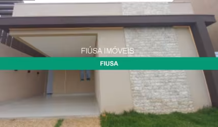 Casa em condomínio fechado com 3 quartos à venda na Avenida Carlos Consoni, Jardim Canadá, Ribeirão Preto por R$ 850.000