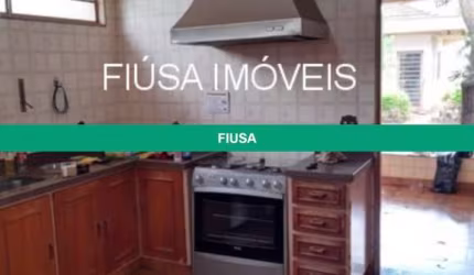 Casa com 4 quartos à venda na Rua Albert Einstein, Vila Tamandaré, Ribeirão Preto por R$ 520.000