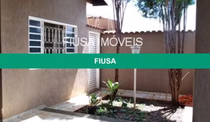 Casa com 3 quartos à venda na Rua Eduardo Prado, Vila Tibério, Ribeirão Preto por R$ 510.000