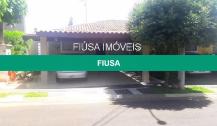 Casa em condomínio fechado com 3 quartos à venda na Rua Zilda de Souza Rizzi, Jardim Interlagos, Ribeirão Preto por R$ 520.000