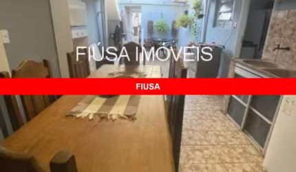Casa com 2 quartos à venda na Rua Affonso Delloiágono, 1, Centro, Ribeirão Preto por R$ 275.000