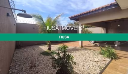Casa com 3 quartos à venda na Via Anhangüera, 1, Parque Residencial Cândido Portinari, Ribeirão Preto por R$ 550.000
