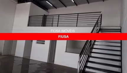 Barracão / Galpão / Depósito para alugar na R,, 1, Centro, Ribeirão Preto por R$ 7.000