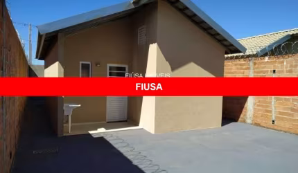Casa com 2 quartos à venda na Rua 66B, Jardim Cristo Redentor, Ribeirão Preto por R$ 220.000