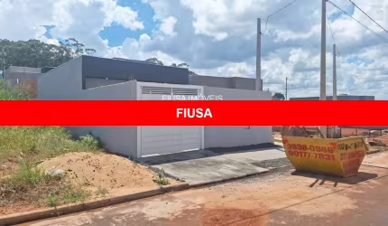 Casa com 2 quartos à venda na Rua Vicente Villar, Quintino Facci II, Ribeirão Preto por R$ 280.000