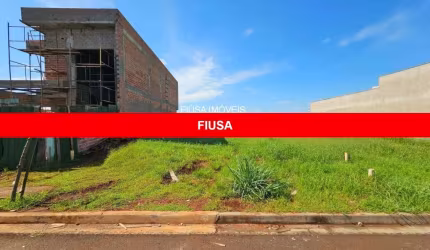 Terreno à venda na AVENIDA JOSÉ HERBERT FALEIROS, 85, 1, Condomínio Aroeira, Ribeirão Preto por R$ 292.000