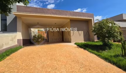 Casa em condomínio fechado com 3 quartos para alugar na Avenida Carlos Consoni, Jardim Canadá, Ribeirão Preto por R$ 4.500