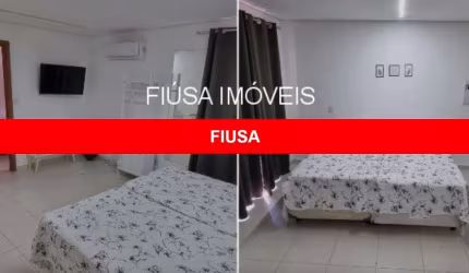 Apartamento com 1 quarto à venda na Rua Albert Einstein, 2, Nova Aliança, Ribeirão Preto, 34 m2 por R$ 200.000