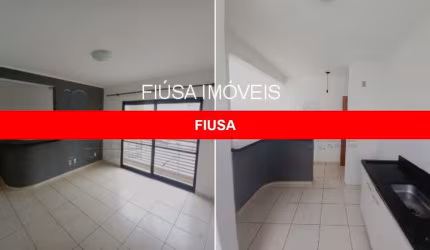 Apartamento com 1 quarto à venda na Rua Albert Einstein, 2, Nova Aliança, Ribeirão Preto, 45 m2 por R$ 190.000
