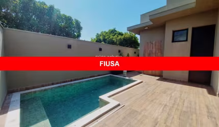 Casa com 3 quartos à venda na Estrada Da Limeirinha, 1, Bonfim Paulista, Ribeirão Preto por R$ 1.300.000
