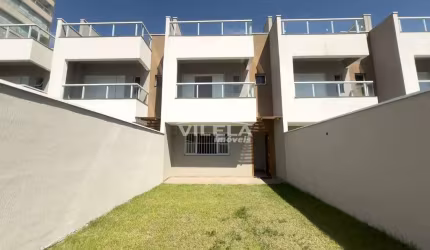 SOBRADO NO INDAIÁ VENDA