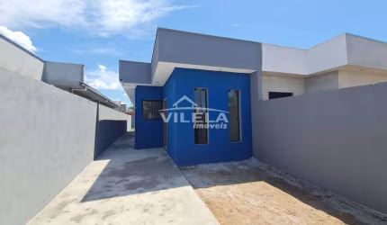Casa À Venda, 2 Dormitórios. Morro do Algodão, Caraguatatuba.