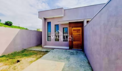 Casa moderna no mirante da ilha!