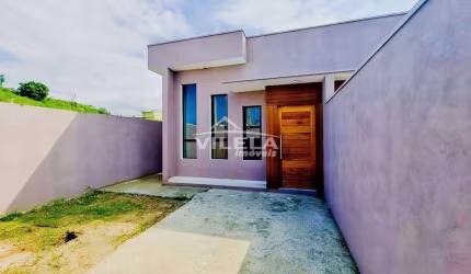 Casa moderna no mirante da ilha!