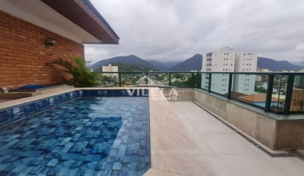 COBERTURA MARTIM DE SÁ