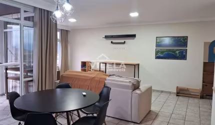 EXCELENTE APARTAMENTO FRENTE MAR NO ARUAN-CARAGUATATUBA -SP