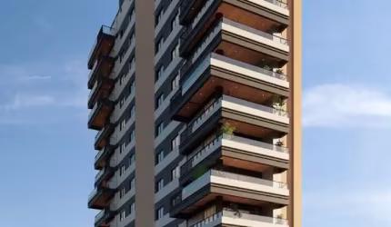 Exclusividade de Bairro Nobre com praticidade de Apto