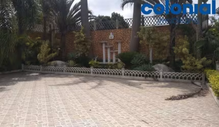 CASA COMERCIAL, COM HELIPONTO, MAIS DE 80 VAGAS, COM 1.370 M² DE ÁREA CONSTRUÍDA, CAXAMBU.CAXAMBU, JUNDIAÍ.