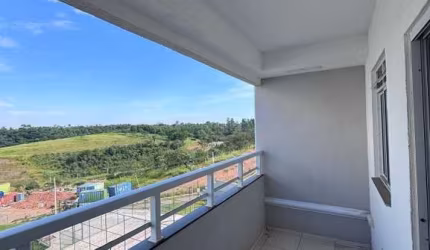 Apartamento moderno e espaçoso em condomínio em Jundiaí-SP, no Jardim Carlos Gomes: 3 quartos, 1 suíte, 1 sala, 2 banheiros, 1 vaga de garagem, 60m².