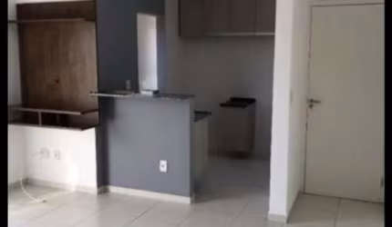 APARTAMENTO PARA LOCAÇÃO 2 DORMITÓRIOS, SALA COM VARANDA, 1 VAGA COBERTA, NO VIVARTE.MEDEIROS, JUNDIAÍ.
