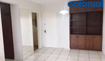 APARTAMENTO  COM 2 DORMITÓRIOS, 1 SUÍTE E 2 VAGAS, VISTA LIVRE NO EDIFICIO NEVIO BORGONOVICENTRO, JUNDIAÍ