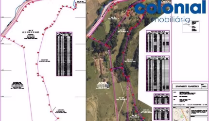 OPORTUNIDADE: ÁREA COM MAIS DE 20.000 MTS A 1 KM DA RODOVIA ANHANGUERA, IDEAL PARA CONSTRUTORAS E LOTEAMENTO.