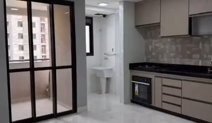 OPORTUNIDADE: APARTAMENTO COM 02 QUARTOS/01 SUÍTE NO ALTOS DA AVENIDA.