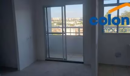APARTAMENTO A VENDA NOVÍSSIMO NUNCA HABITADO 3 DORMITÓRIOS, 1 VAGA, NO RESIDENCIAL MIRANTEVILA RIO BRANCO, JUNDIAÍ