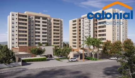 APARTAMENTO A PARTIR DE 94 METROS NA PLANTA, CONDOMÍNIO MANAWA.