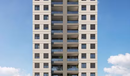 APARTAMENTO NOVO, PRONTO PARA MORAR COM 03 QUARTOS/01 SUÍTE NO ALTISSIMI.