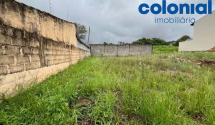 Terreno à venda em Jundiaí-SP, Parque Cidade Jardim II - 153,00 m² de área! permuta com carro