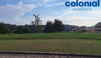 TERRENO NO PARQUE DOS MANACÁS, IVOTURUCAIA, JUNDIAÍ SP