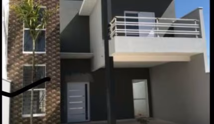 LOCAÇÃO SOBRADO NO CONDOMINIO NO RESERVA DA MATA 3 DORMITÓRIOS, SUÍTE, 2 VAGAS.JARDIM CELESTE, JUNDIAÍ.