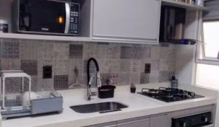 APARTAMENTO A VENDA NO CONDOMÍNIO JARDIM CONQUISTA RESIDENCIAL 3 DORMITÓRIOS, COM MÓVEIS PLANEJADOS SIMONETTO.JARDIM TAMOIO, JUNDIAÍ