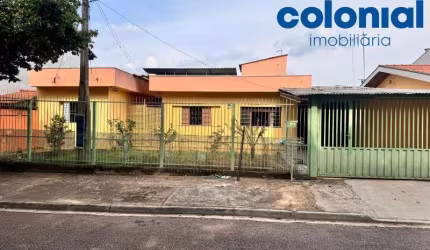 VENDA DE CASA TÉRREA 3 DORMITÓRIOS 1 SUÍTE COM EDÍCULA NO JARDIM DO TREVO.JARDIM DO TREVO, JUNDIAÍ