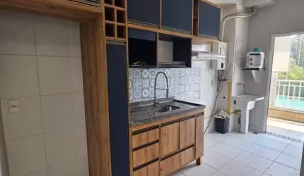 APARTAMENTO A VENDA NO TONS DE IPANEMA, 3 DORMITÓRIOS, SUÍTE COM CLOSET E 2 VAGAS COBERTAS.MEDEIROS, JUNDIAÍ