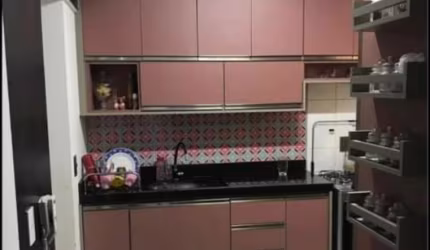 APARTAMENTO COM PLANEJADOS COM 2 QUARTOS SENDO 1 SUÍTE NO RESIDENCIAL APUÃ VILA NOVA JUNDIANÓPOLIS, JUNDIAÍ