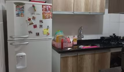 APARTAMENTO 2 QUARTOS COM PLANEJDOS NO RESIDENCIAL ROMA CAXAMBU EM JUNDIAÍ