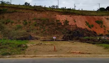 TERRENO RESIDENCIA/COMERCIAL 315M² NO PARQUE PETRÓPOLIS EM VÁRZEA PAULISTA