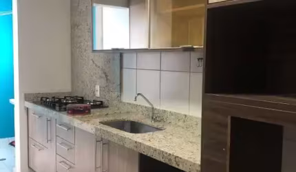 VENDA DE APARTAMENTO ATMOSPHERA 2 DORMITÓRIOS, 1 SUÍTE E 1 VAGA COM MÓVEIS PLANEJADOS, JARDIM ERMIDA IJARDIM ERMIDA I, JUNDIAÍ