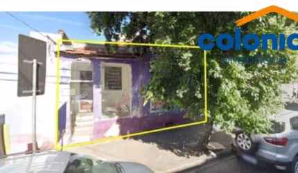 VENDA DE CASA COMERCIAL NA RUA BARONEZA DO JAPI MUITO PRÓXIMO AO TERMINAL CENTRAL NO CENTRO EM JUNDIAÍ