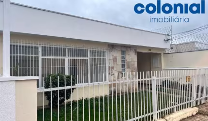 CASA TÉRREA 3 DORMITÓRIOS SENDO 1 SUÍTE NO JARDIM CICA EM JUNDIAÍ