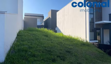 Terreno no Condomínio Reserva da Mata no Jardim Celeste em Jundiaí-SP: 150,00 m² .