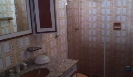 Casa na região do Retiro - Parque Brasília terrea com 3 dormitórios, 1 suite e 3 vagas.