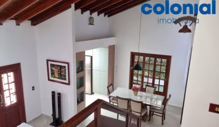 VENDE-SE SOBRADO 3 DORMITÓRIOS EDÍCULA COM 2 DORMITÓRIOS 4 VAGAS JARDIM DO LAGOJARDIM DO LAGO, JUNDIAÍ