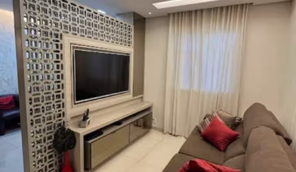 SOBRADO COM 3 QUARTOS COM SUÍTE NO GARDEN RESORT JARDIM SHANGAI EM JUNDIAÍ