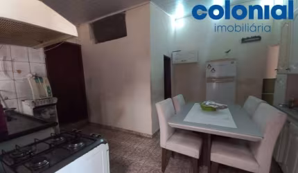 Imperdível! Casa à venda em Várzea Paulista-SP, Jardim Buriti, 3 quartos, 1 salas, 2 banheiros, 1 vaga, 130 m² Com Edícula. Confira!